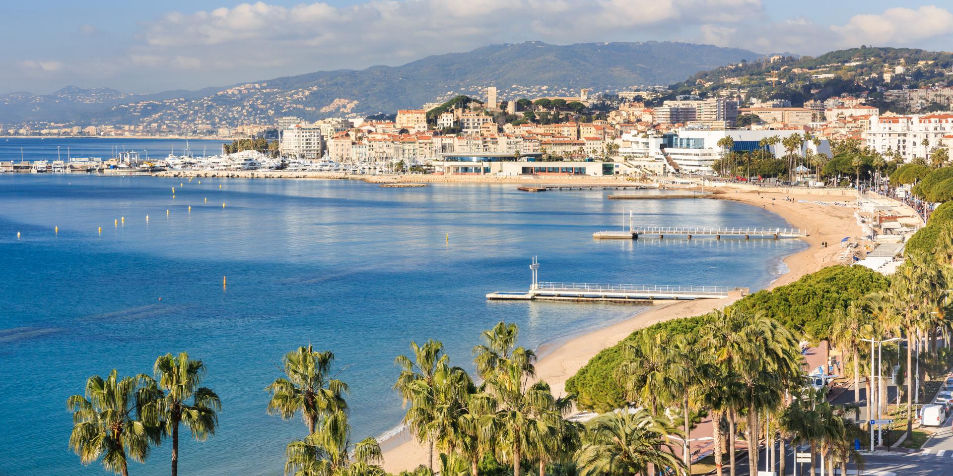 EVA Validator Symposium Cannes